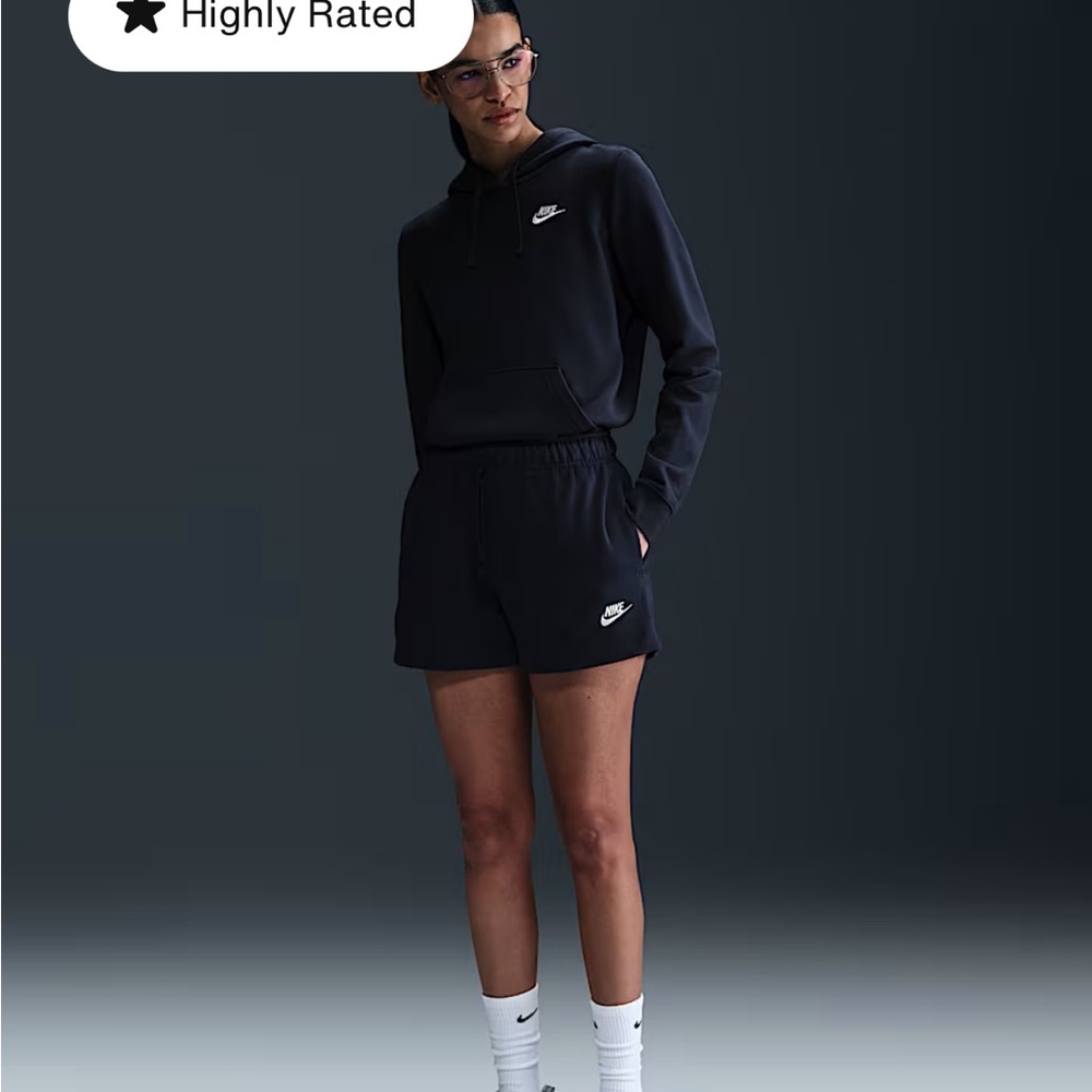 Nike Essential Shorts